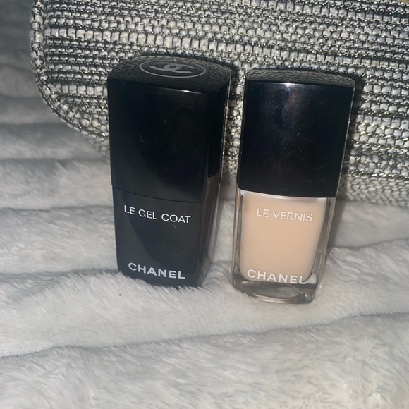 Chanel 2 Piece Polished Manicure Gift Set - Picture 3 of 3